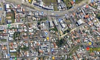 Imagem 5: Apartamento à venda, 49 m² por R$ 198.900,00 - Guaraituba - Colombo/PR