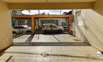 Imagem 3: Sobrado com 3 dormitórios para alugar, 150 m² por R$ 6.600/mês - Vila Zelina - São Paulo/S