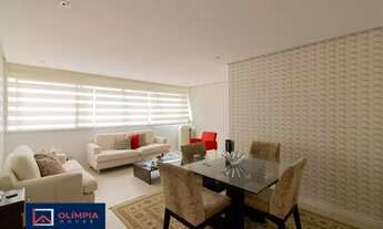 Imagem 6: Locação Apartamento 3 Dormitórios - 106 m² Moema