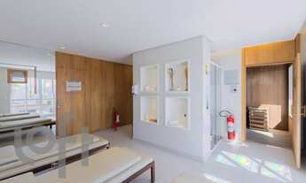 Imagem 7: Apartamento para venda possui 33 metros quadrados com 1 quarto em Santo Amaro - São Paulo