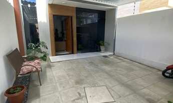 Imagem 3: Casa para venda com 66 metros quadrados com 2 quartos em Gramame - João Pessoa - Paraíba