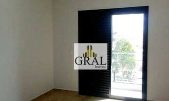 Imagem 2: Sobrado com 3 dormitórios à venda, 224 m² por R$ 1.378.000 - Assunção - São Bernardo do Ca