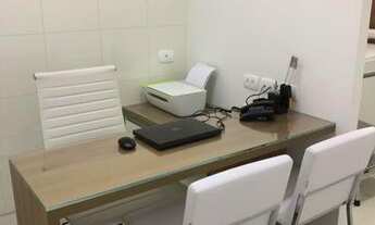 Imagem 4: Sublocação de consultórios modernos no Plaza Shopping