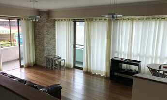 Imagem: Excelente Apto, 190m² com 3 suítes