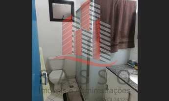 Imagem 4: Alugo apartamento no Bresser
