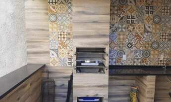 Imagem 2: Vendo casa duplex em condomínio em Jardim Sulacap próximo ao Shopping