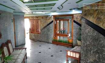 Imagem 4: Apartamento com 2 dormitórios à venda, 39 m² por R$ 280.000,00 - Vila Tupiry - Praia Grand