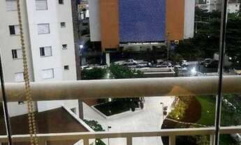 Imagem 7: Apartamento com 3 dormitórios à venda, 106 m² por R$ 1.160.000,00 - Chácara Califórnia - S