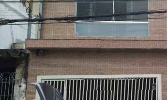 Imagem 2: Sobrado com 3 dormitórios, 224 m² - venda ou aluguel - Centro - Diadema/SP