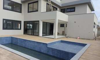 Imagem 4: Casa com 5 suites, condominio Lago Paranoá