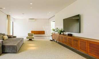 Imagem 4: Cobertura com 4 suítes à venda, 551 m² por R$ 8.900.000 na Vila Madalena - São Paulo/SP