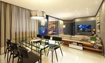 Imagem 5: NOVA LIMA - Apartamento Padrão - Vale do Sereno