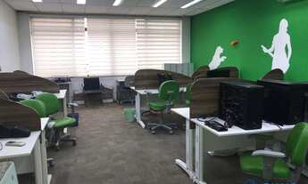 Imagem 2: Prédio para alugar, 150 m² por R$ 6.900,00/mês - Alto da Mooca - São Paulo/SP