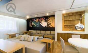 Imagem 7: Apartamento com 2 dormitórios à venda, 66 m² por R$ 490.941,00 - Ponte Preta - Campinas/SP