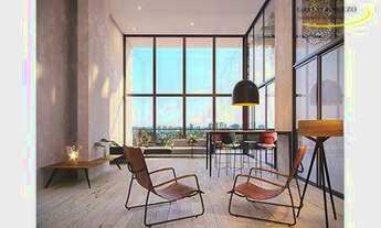 Imagem 6: Apartamento com 3 dormitórios à venda, 98 m² por R$ 1.255.070,00 - Vila Mariana - São Paul