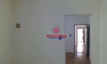 Imagem 5: Casa com 2 dormitórios para alugar por R$ 1.000,00/mês - Jardim Marilu - São Paulo/SP