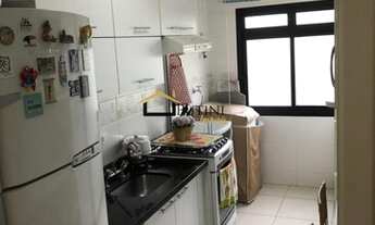 Imagem 4: Apartamento para Venda em Osasco, Vila Campesina, 2 dormitórios, 1 banheiro, 1 vaga