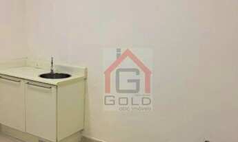 Imagem 5: Sala para alugar, 12 m² por R$ 1.900,00/mês - Jardim - Santo André/SP
