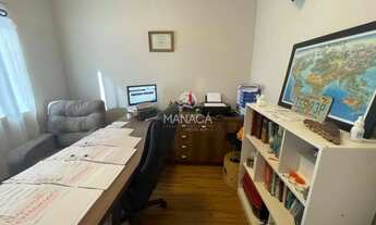 Imagem: Casas na Quinta dos Açorianos