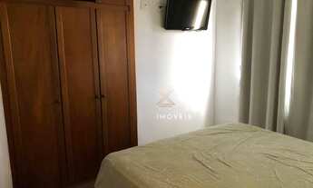 Imagem 5: Apartamento com 1 dormitório à venda, 63 m² por R$ 520.000 - Vila Rica - Sabará/MG