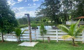 Imagem 5: Chácara a venda Munic. Trindade