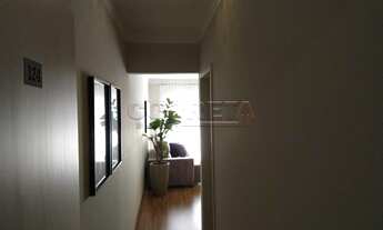 Imagem 2: Araçatuba - Apartamento - Parque Baguaçu