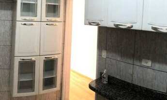 Imagem 5: Apartamento com 2 dormitórios à venda, 55 m² - Alves Dias - São Bernardo do Campo/SP