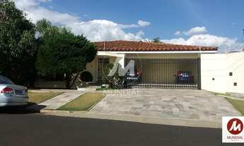 Imagem: Casa (térrea na rua) 5 dormitórios/suite