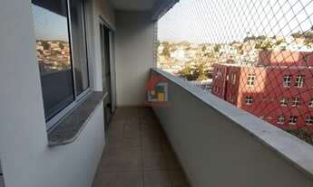 Imagem 7: NOVA LIMA - Apartamento Padrão - Centro