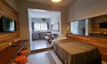 Imagem: LOFT MOBILIADO E REFORMADO EM LARANJEIRAS