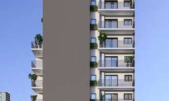 Imagem 2: STUDIO RESIDENCIAL em Curitiba - PR, Prado Velho