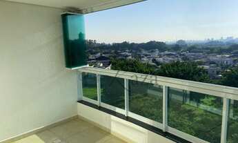 Imagem 5: Apartamento para venda possui 110 metros quadrados com 3 quartos em Jardim Paraíba - Jacar