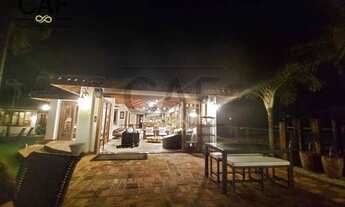 Imagem 2: Casa com 6 dormitórios à venda, 650 m² por R$ 4.050.000,00 - Condominio Fazenda Duas Maria