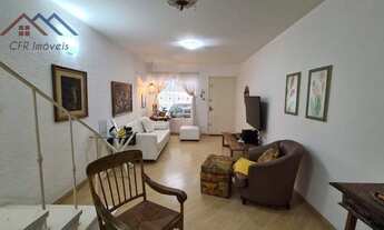 Imagem 3: Sobrado de Vila Fechada 3 dormitórios à venda, 130 m² por R$ 1.395.000 - Vila Clementino