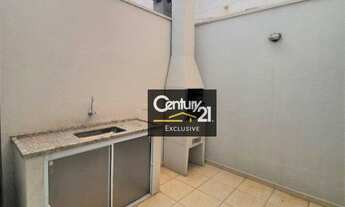 Imagem 4: Casa com 3 dormitórios à venda, 100 m² por R$ 530.000,00 - Vila Di Cádiz - Indaiatuba/SP