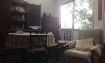 Imagem 2: Apartamento com 3 dormitórios à venda, 100 m² por R$ 780.000,00 - Paraíso - São Paulo/SP