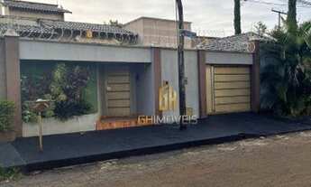 Imagem: Casa à venda por R$ 450.000,00 - Setor