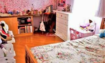 Imagem 4: Sobrado com 3 dormitórios à venda, 170 m² por R$ 720.000,00 - Mandaqui - São Paulo/SP