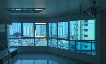 Imagem 3: Cobertura com 3 dormitórios à venda, 252 m² por R$ 1.500.000,00 - Tatuapé - São Paulo/SP