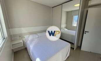 Imagem 6: Apartamento à Venda no Edifício Pacoste Home com 4 dormitórios no Centro - Balneário Cambo