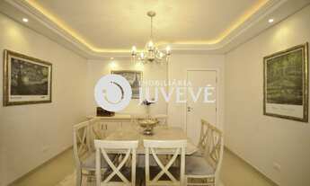 Imagem 5: IMOBILIÁRIA JUVEVÊ VENDE CASA EM CONDOMÍNIO FECHADO SANTA CÂNDIDA RUA FERNANDO DE NORONHA