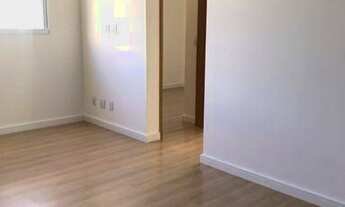 Imagem 3: Apartamento com 2 dormitórios à venda, 45 m² por R$ 266.000,00 - Jardim das Indústrias - S