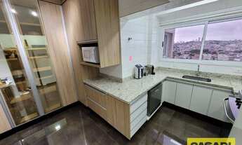 Imagem: Cobertura com 4 dormitórios à venda, 200