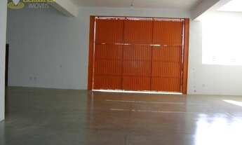 Imagem 2: Galpão à venda, 765 m² por R$ 2.100.000,00 - Cruz das Almas - Itu/SP