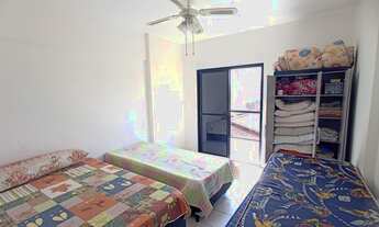 Imagem 6: Apartamento com 1 dormitório à venda, 43 m² por R$ 189.000,00 - Tupi - Praia Grande/SP