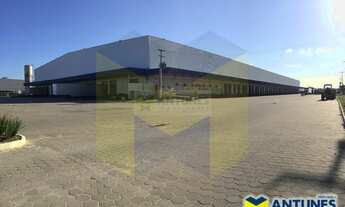 Imagem: Alugue galpão com 15.000m², em Prazeres