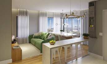 Imagem 5: Cobertura residencial para venda, Boa Vista, Curitiba - CO9400