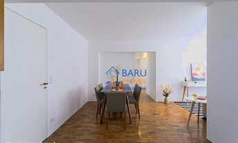 Imagem 2: Apartamento com 3 quartos e 1 vaga à venda, 80 m² por R$ 735.000 - Vila Anglo Brasileira