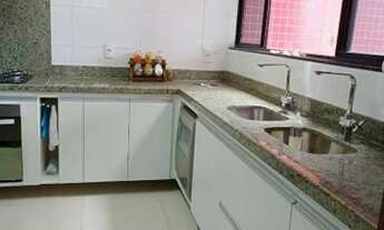 Imagem 4: APARTAMENTO NO PORTINARI NO RENASCENCA COM 150M2