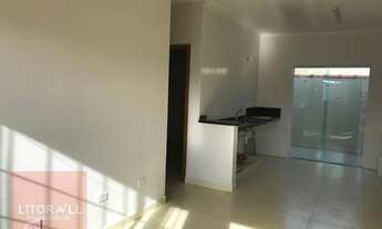 Imagem 5: CASA NOVA COM PISCINA LADO PRAIA